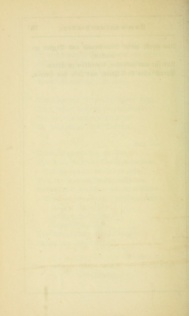 Hymns Arranged for the Communion Service of the Church of the United Brethren page 150
