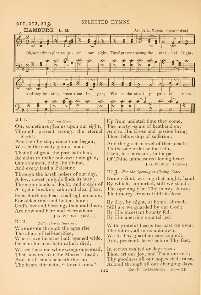 Hymnal, Amore Dei page 147