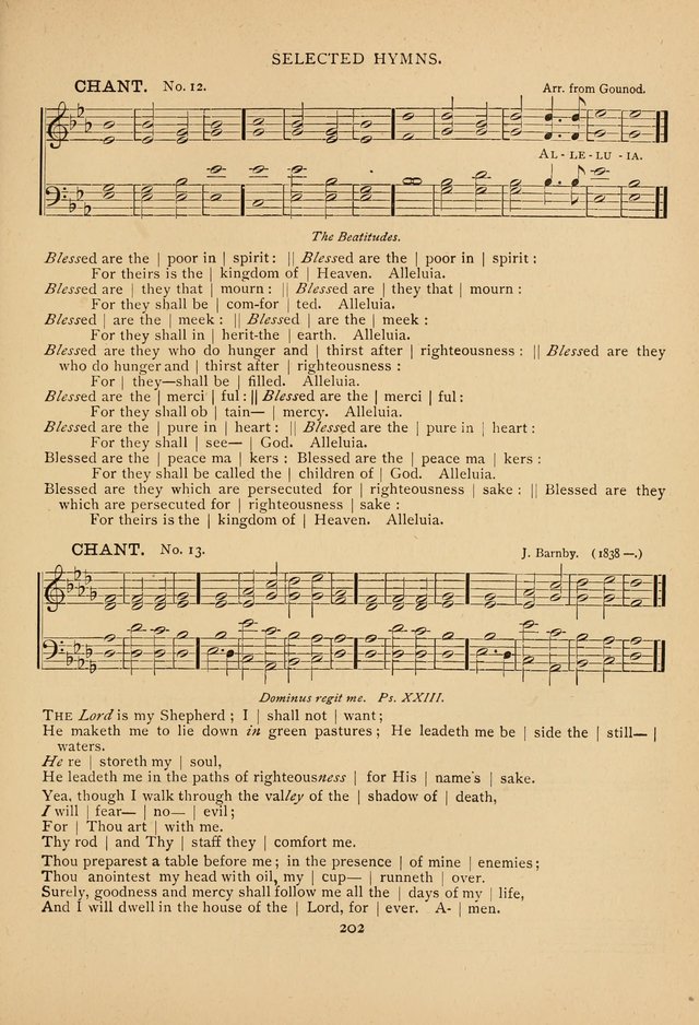 Hymnal, Amore Dei. Rev. ed. page 228