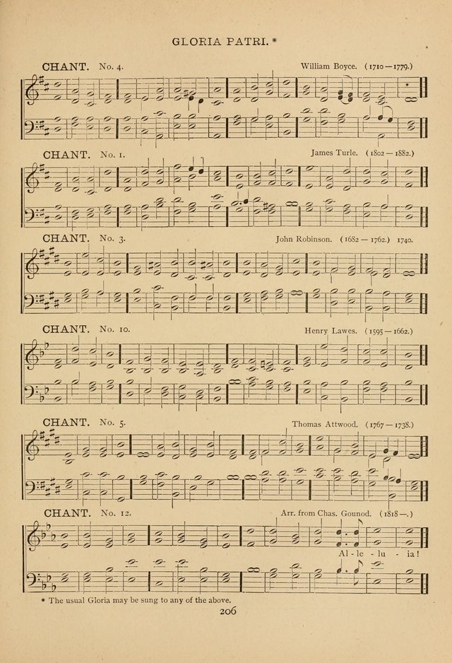 Hymnal, Amore Dei. Rev. ed. page 232