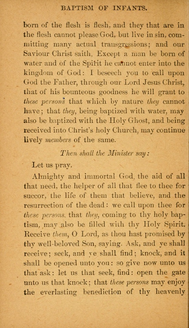 Hymnal: adapted to the doctrines and usages of the African Methodist Episcopal Church. Revised Edition page 442