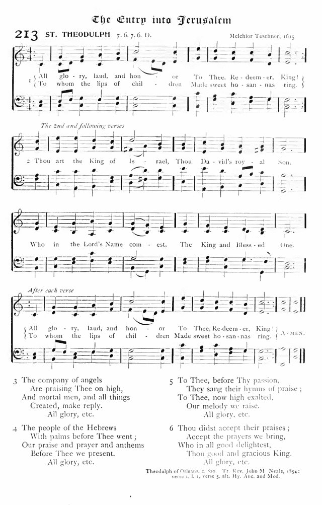The Hymnal: published by the Authority of the General Assembly of the Presbyterian Church in the U.S.A. page 175
