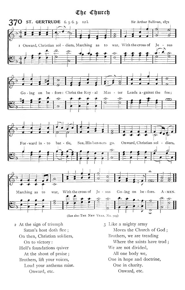 The Hymnal: published by the Authority of the General Assembly of the Presbyterian Church in the U.S.A. page 300