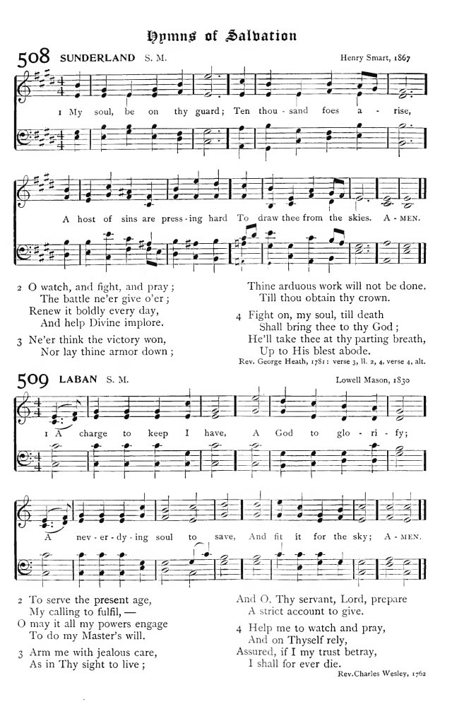 The Hymnal: published by the Authority of the General Assembly of the Presbyterian Church in the U.S.A. page 408