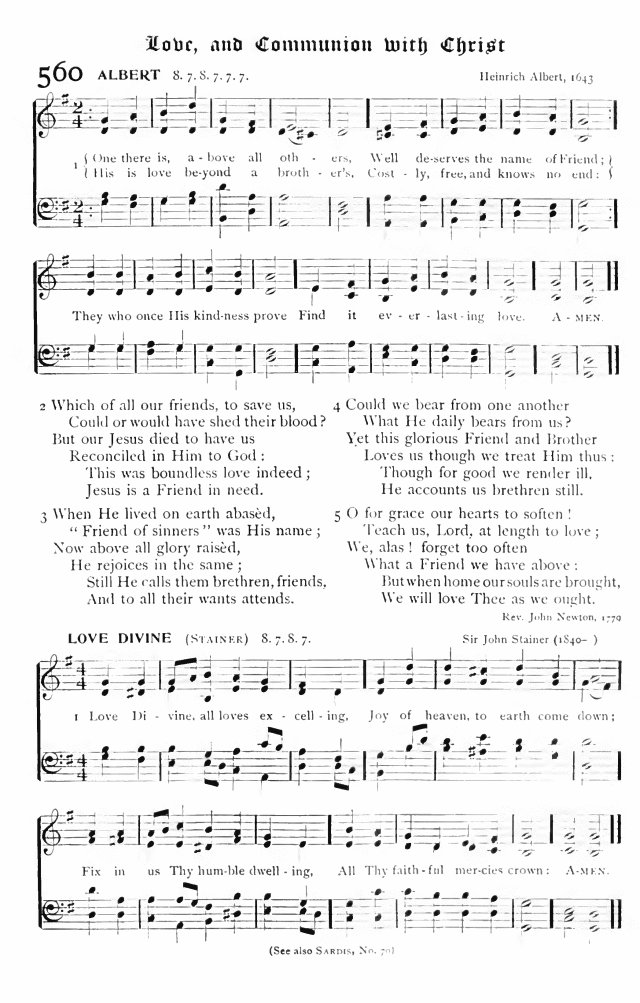 The Hymnal: published by the Authority of the General Assembly of the Presbyterian Church in the U.S.A. page 451