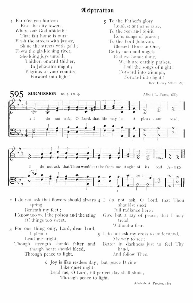 The Hymnal: published by the Authority of the General Assembly of the Presbyterian Church in the U.S.A. page 477