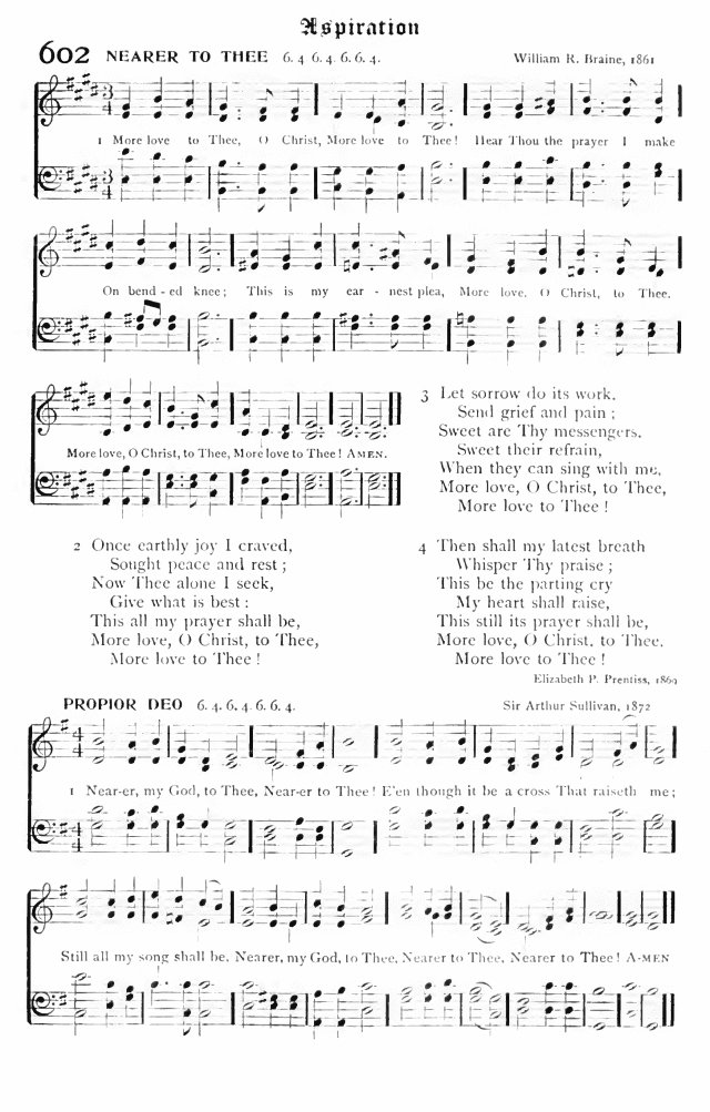 The Hymnal: published by the Authority of the General Assembly of the Presbyterian Church in the U.S.A. page 483