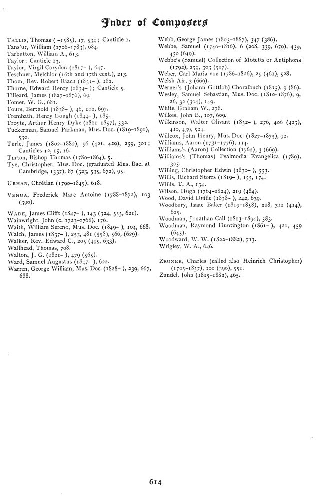 The Hymnal: published by the Authority of the General Assembly of the Presbyterian Church in the U.S.A. page 616