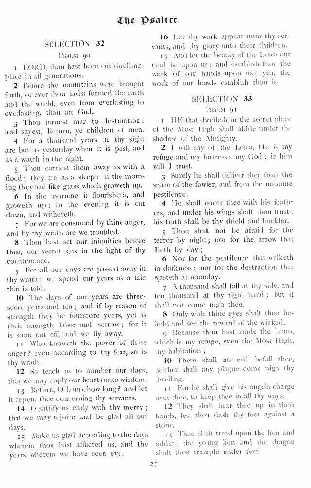 The Hymnal: published by the Authority of the General Assembly of the Presbyterian Church in the U.S.A. page 665