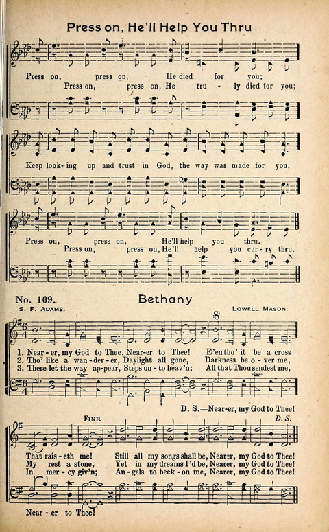 Harmony Bells page 112