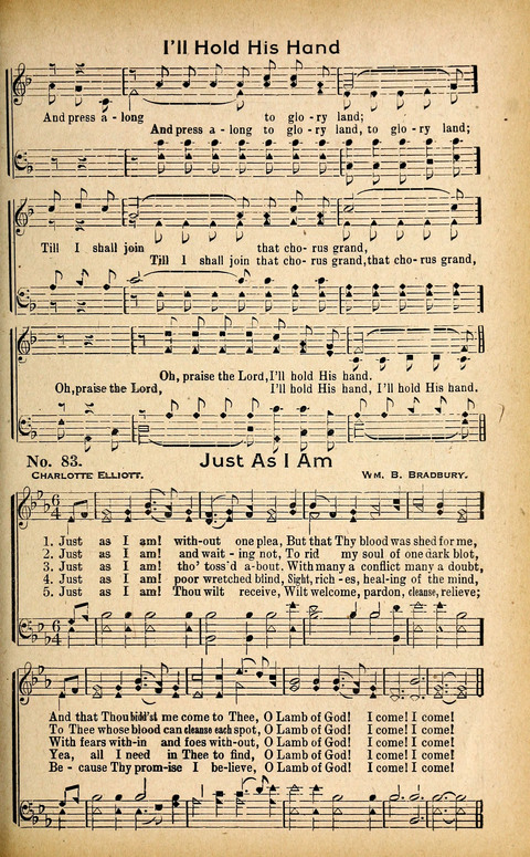 Harmony Bells page 86