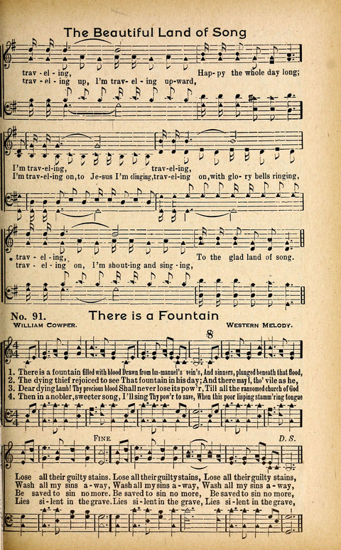 Harmony Bells page 94