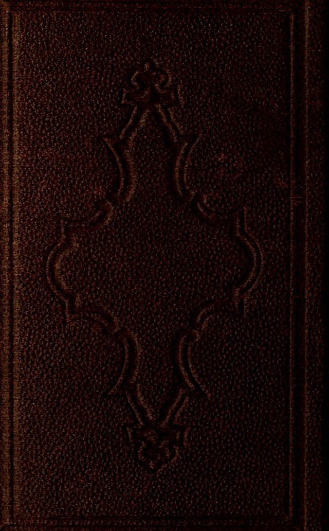 The Hymn Book of the African Methodist Episcopal Church: being a collection of hymns, sacred songs and chants (5th ed.) page 1007