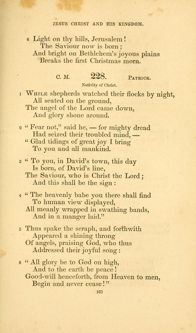Hymn Book for Christian Worship page 206