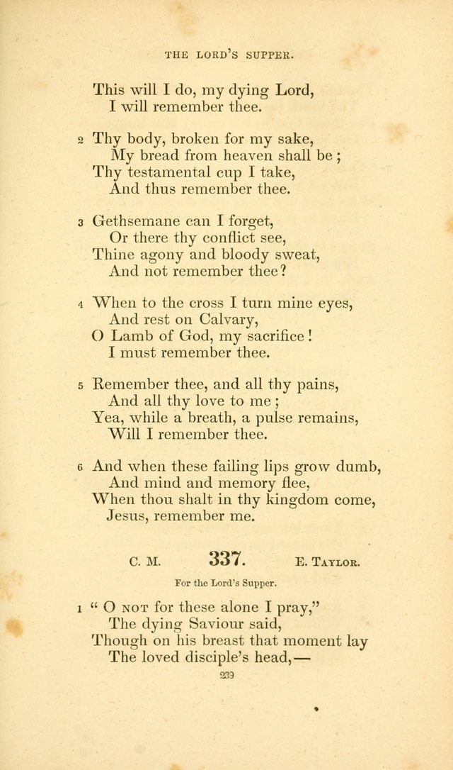 Hymn Book for Christian Worship page 282