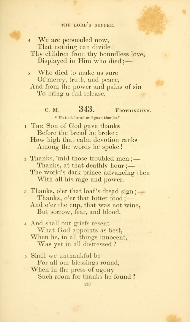 Hymn Book for Christian Worship page 286