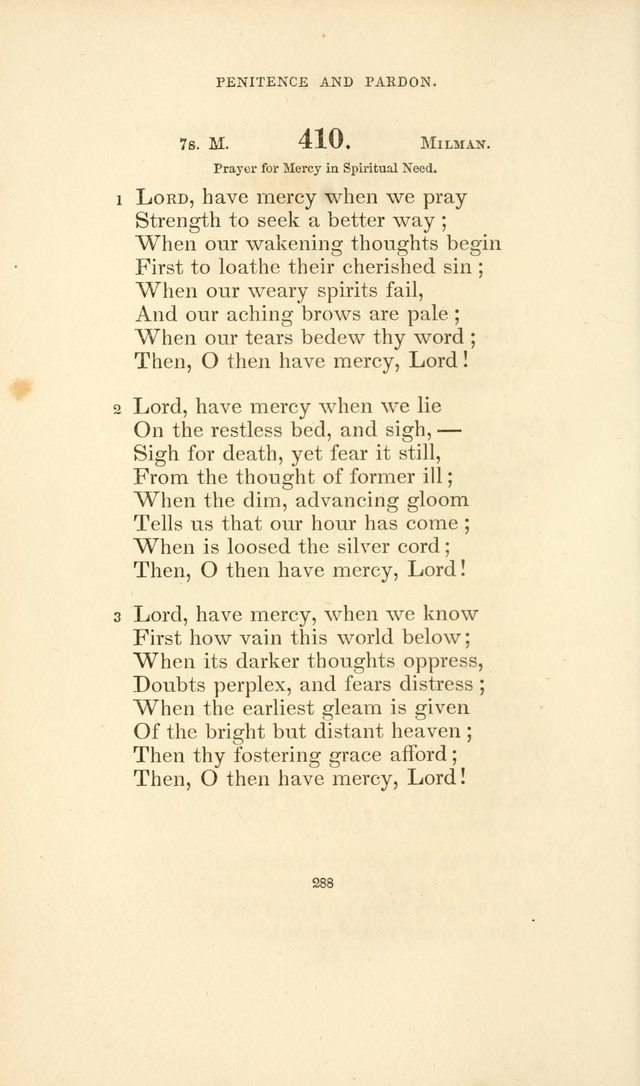 Hymn Book for Christian Worship page 331