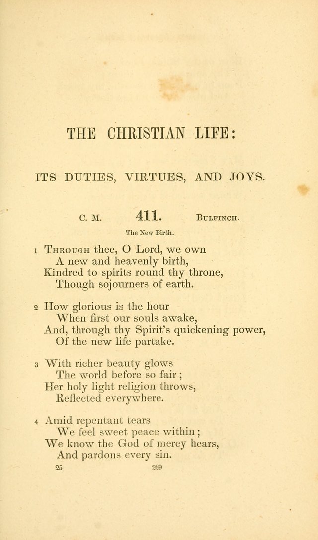 Hymn Book for Christian Worship page 332