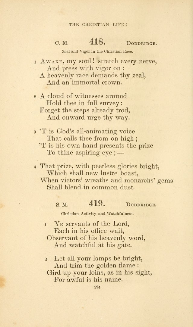 Hymn Book for Christian Worship page 337