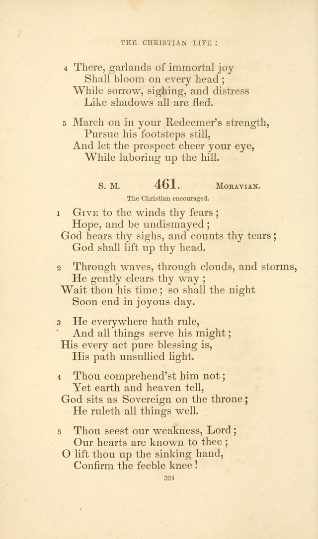 Hymn Book for Christian Worship page 367