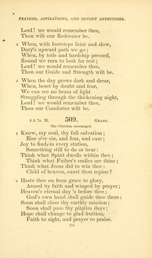 Hymn Book for Christian Worship page 402