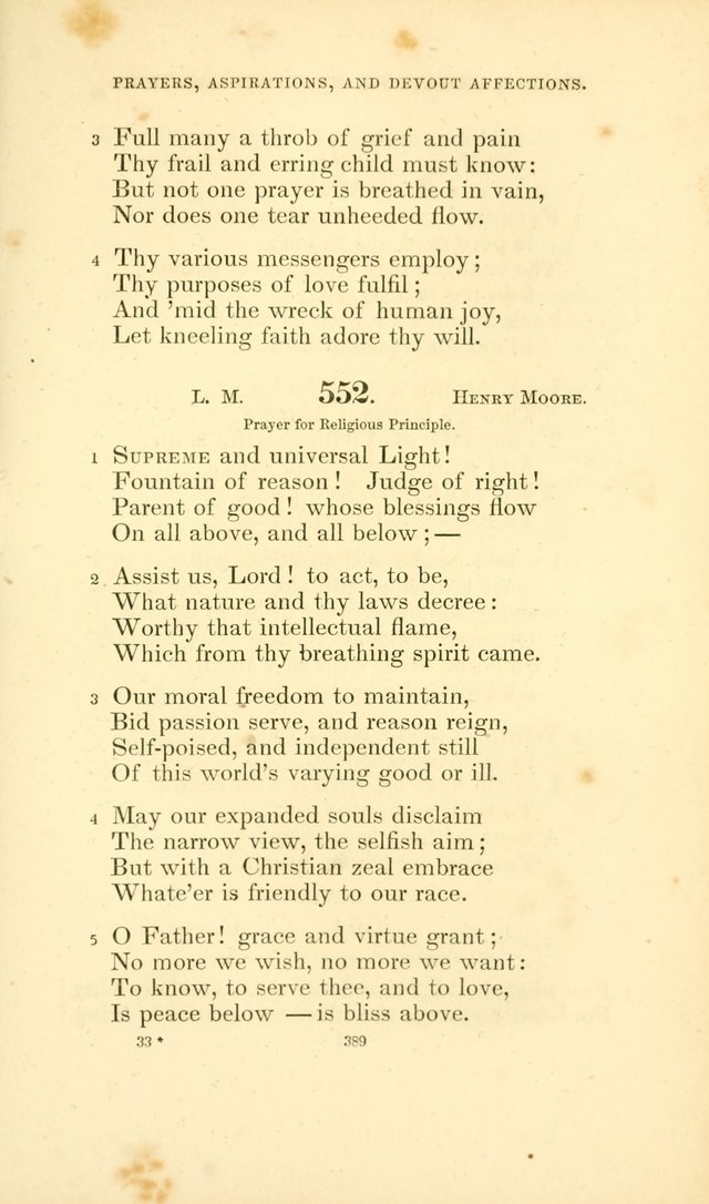 Hymn Book for Christian Worship page 432