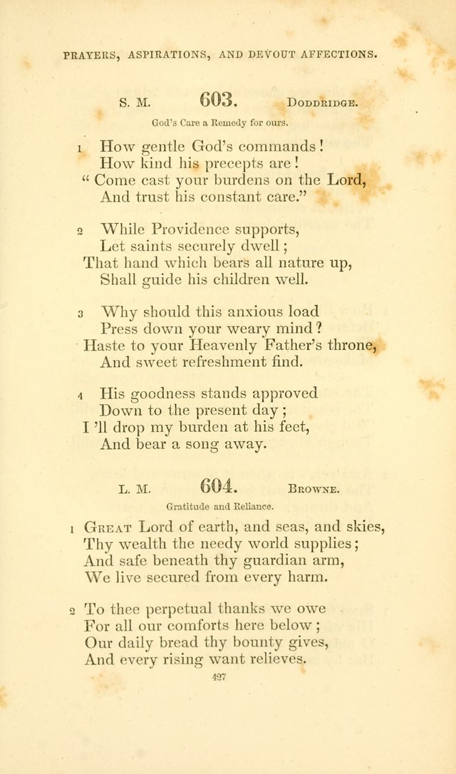 Hymn Book for Christian Worship page 470