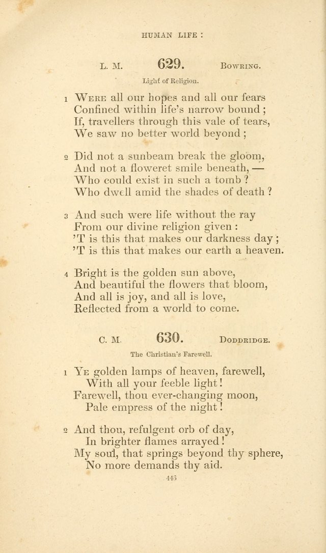 Hymn Book for Christian Worship page 489