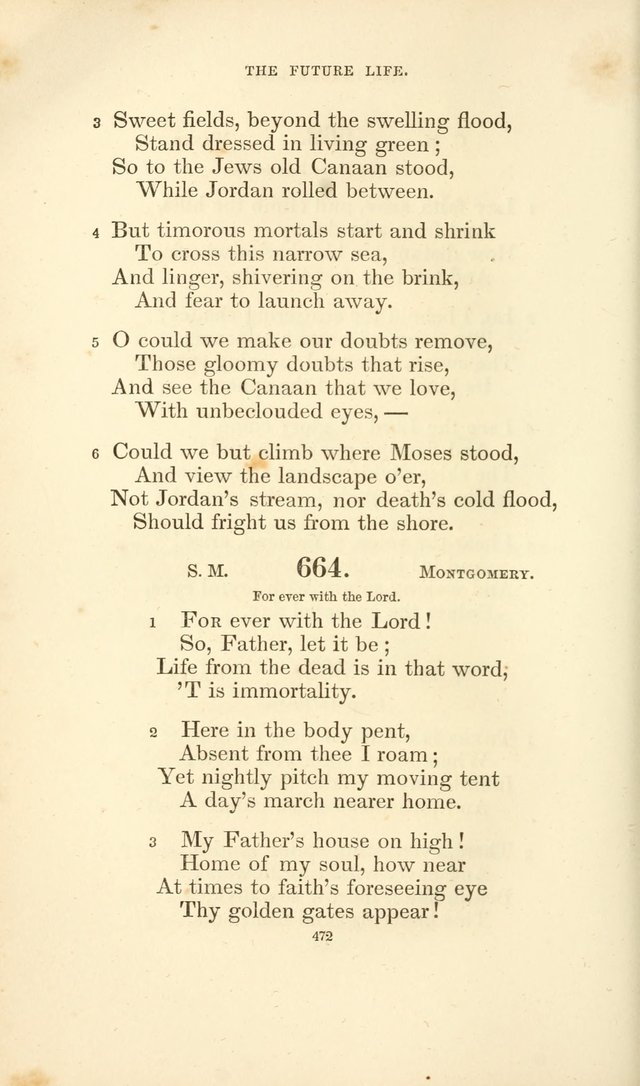 Hymn Book for Christian Worship page 515