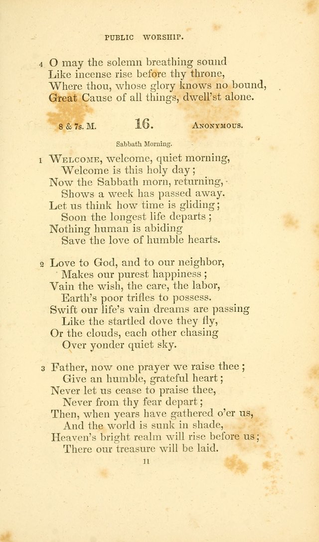 Hymn Book for Christian Worship page 54