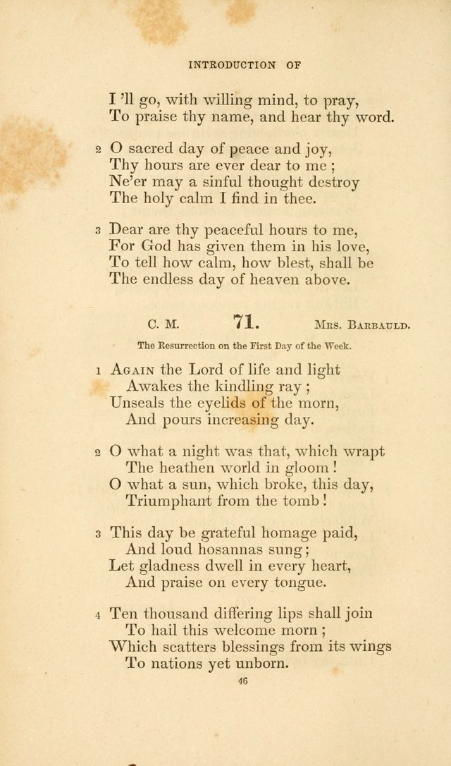 Hymn Book for Christian Worship page 89
