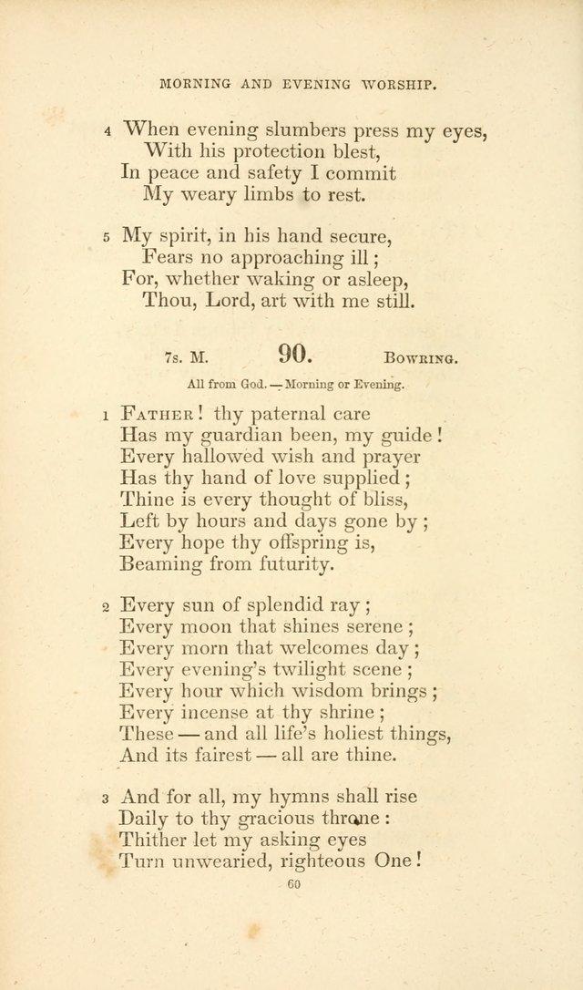 Hymn Book for Christian Worship. 8th ed. page 103