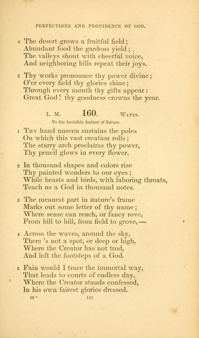 Hymn Book for Christian Worship. 8th ed. page 156