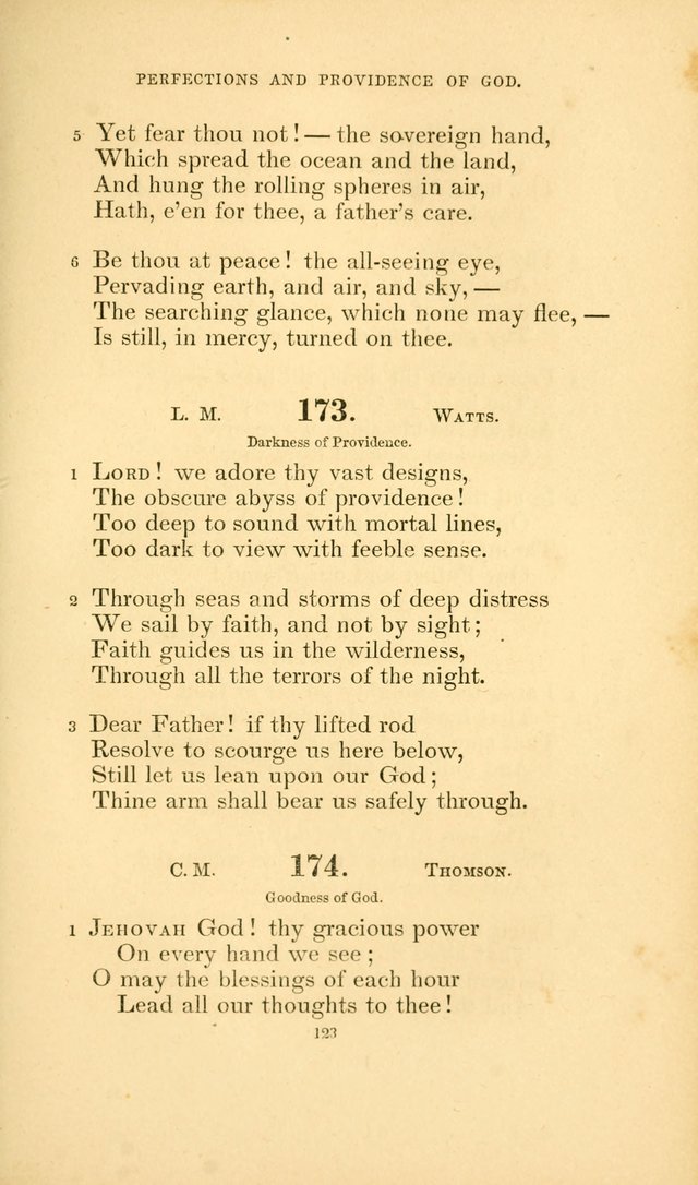 Hymn Book for Christian Worship. 8th ed. page 166