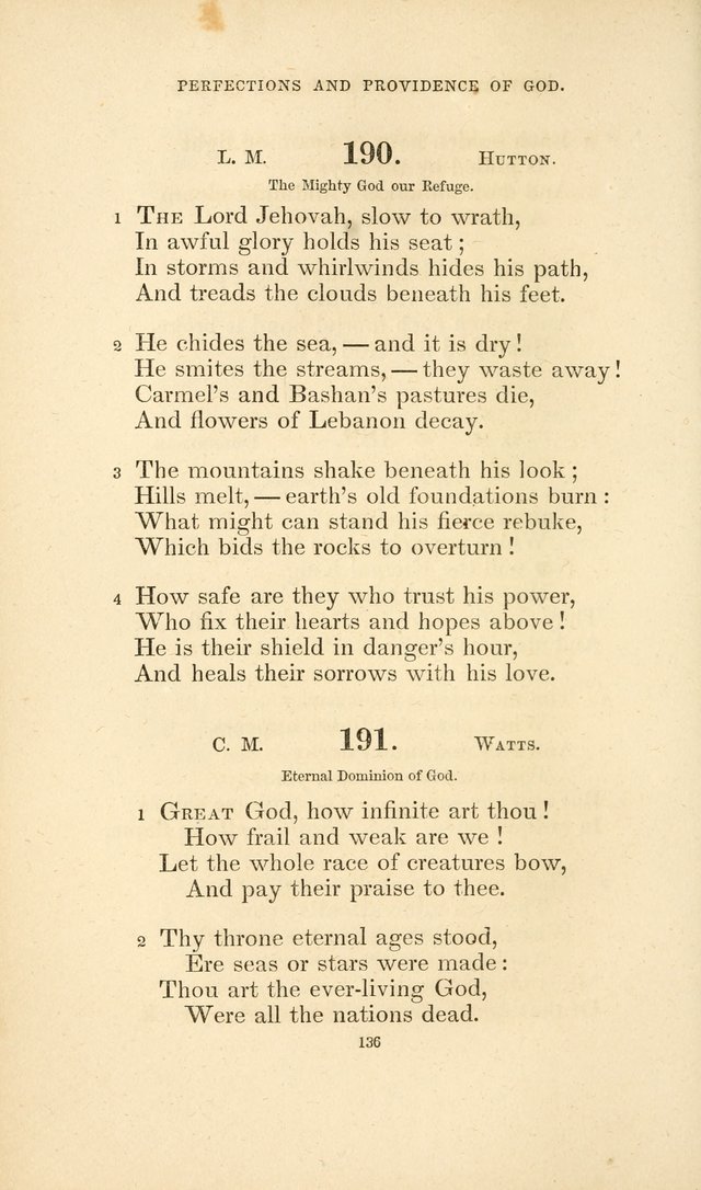 Hymn Book for Christian Worship. 8th ed. page 179