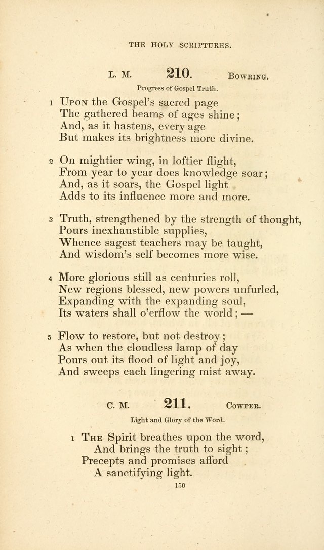 Hymn Book for Christian Worship. 8th ed. page 193