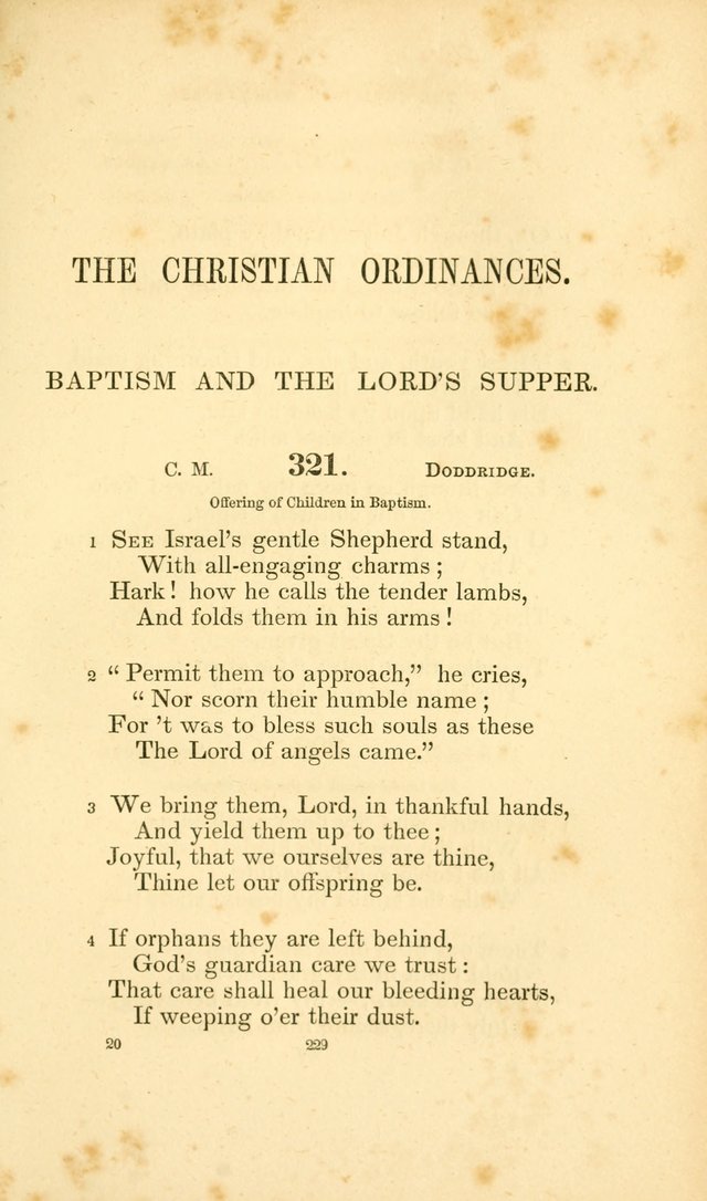 Hymn Book for Christian Worship. 8th ed. page 272