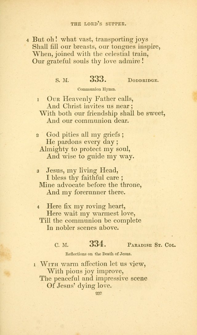 Hymn Book for Christian Worship. 8th ed. page 280