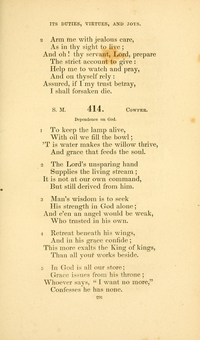 Hymn Book for Christian Worship. 8th ed. page 334