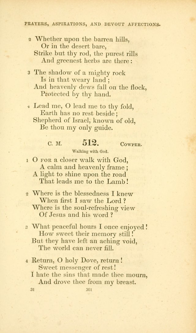 Hymn Book for Christian Worship. 8th ed. page 404