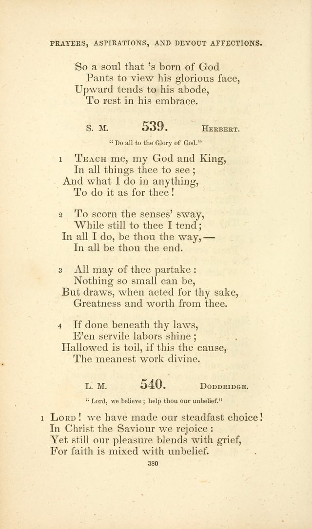 Hymn Book for Christian Worship. 8th ed. page 423