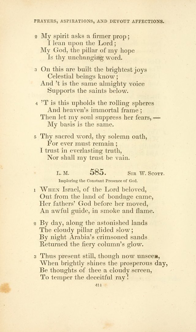 Hymn Book for Christian Worship. 8th ed. page 457