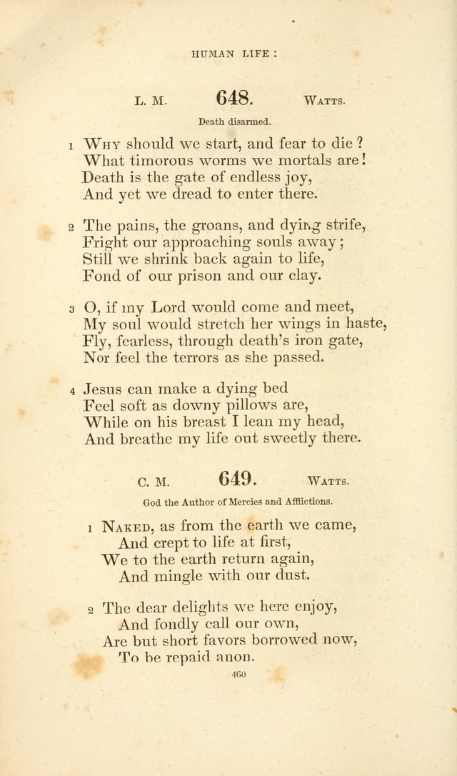 Hymn Book for Christian Worship. 8th ed. page 503