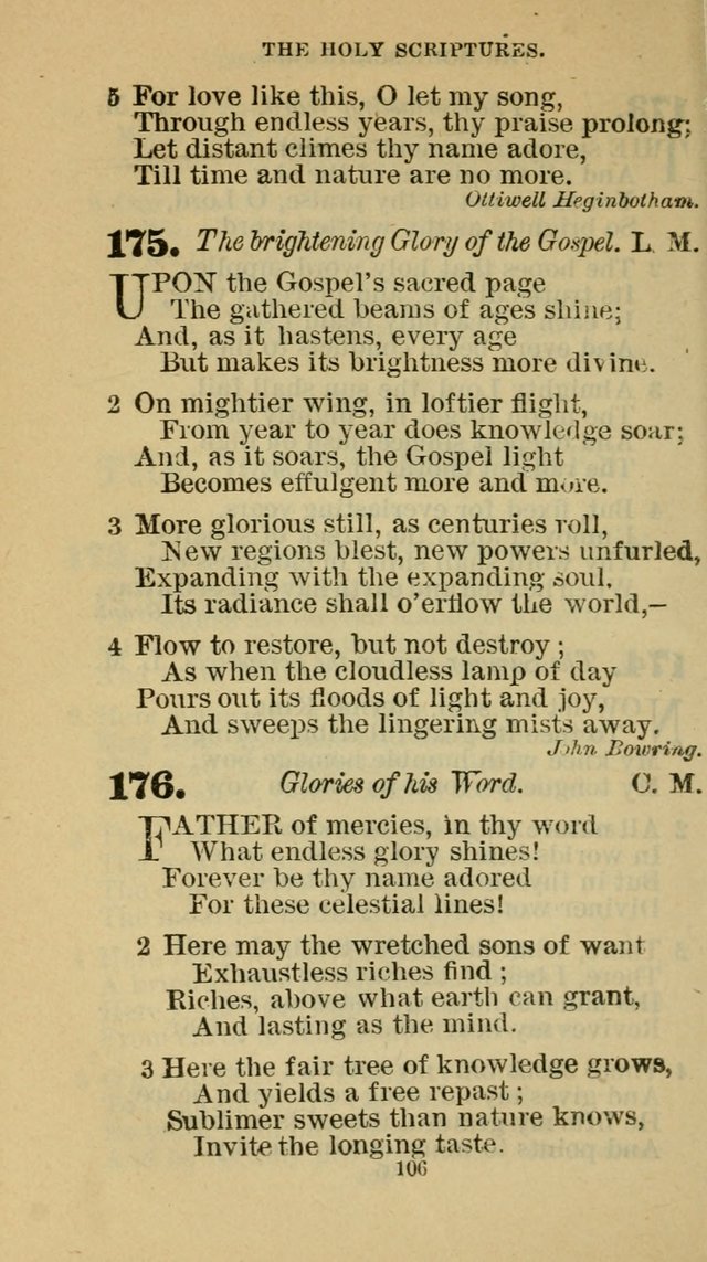 Hymn-Book of the Evangelical Association page 117