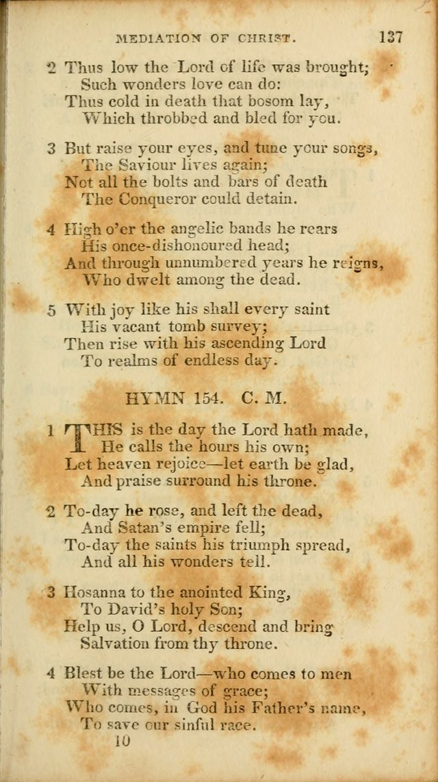 Hymn Book of the Methodist Protestant Church. (2nd ed.) page 115