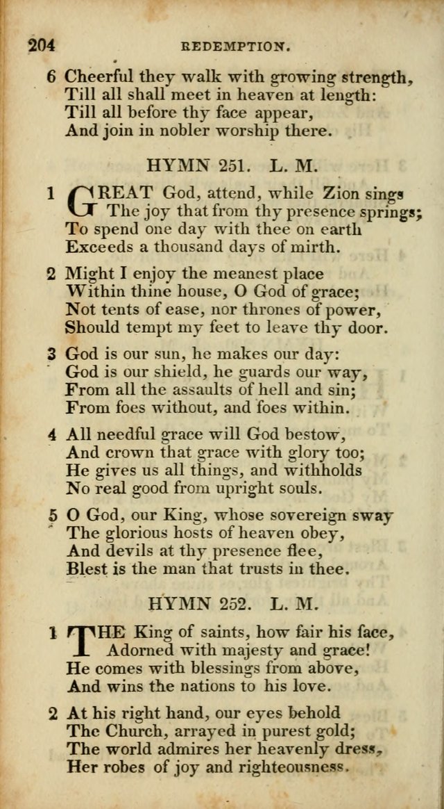 Hymn Book of the Methodist Protestant Church. (2nd ed.) page 182