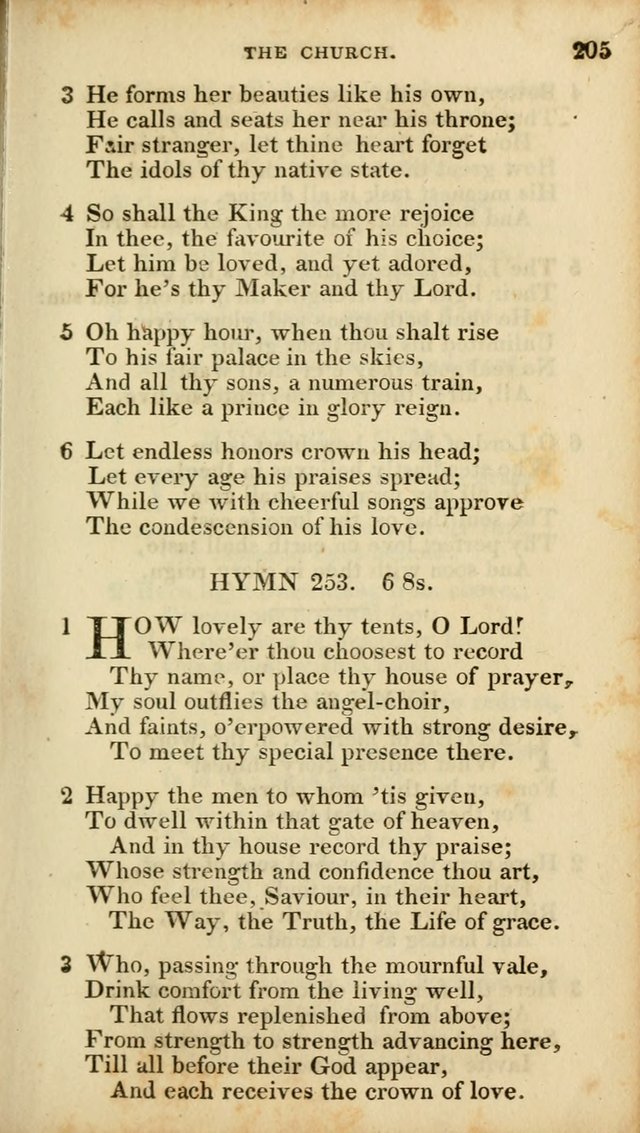 Hymn Book of the Methodist Protestant Church. (2nd ed.) page 183