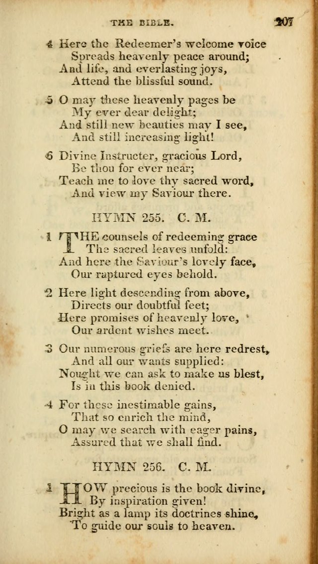 Hymn Book of the Methodist Protestant Church. (2nd ed.) page 185