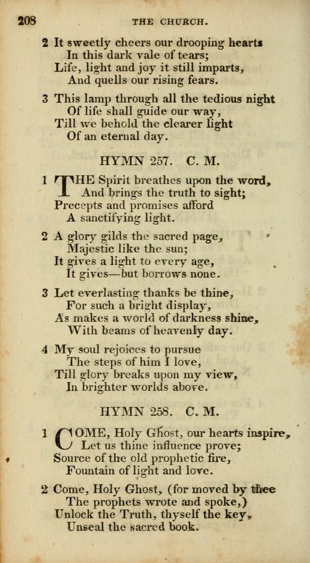 Hymn Book of the Methodist Protestant Church. (2nd ed.) page 186