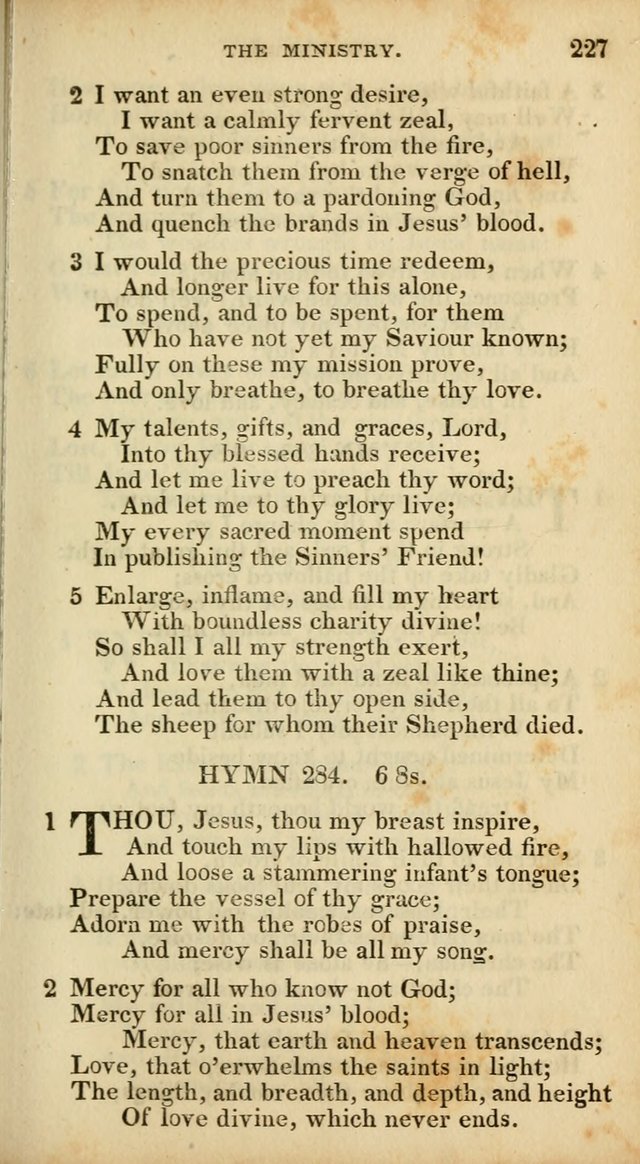 Hymn Book of the Methodist Protestant Church. (2nd ed.) page 205